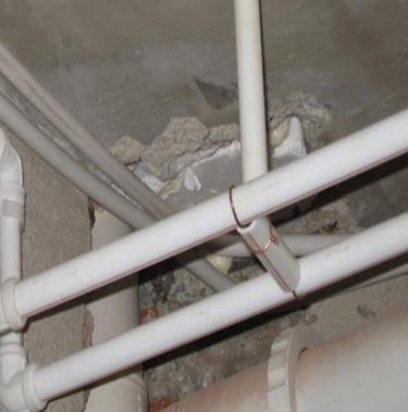 绵阳市漏水维修 卫生间漏水的原因是什么？卫生间下水管漏水怎么办？