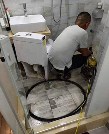 绵阳市测漏水 卫生间漏水是为什么呢如何解决呢?