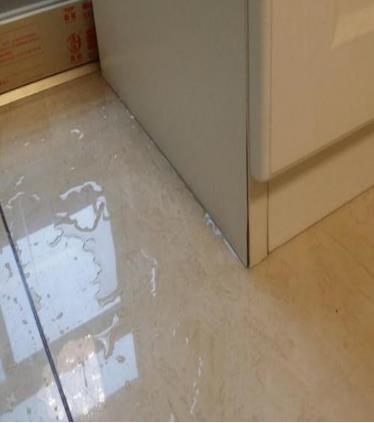 绵阳市漏水检测 厕所漏水怎么检测?
